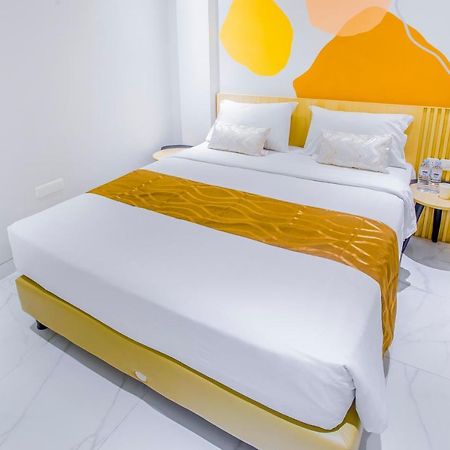 Genio Inn - Mantos Manado Luaran gambar