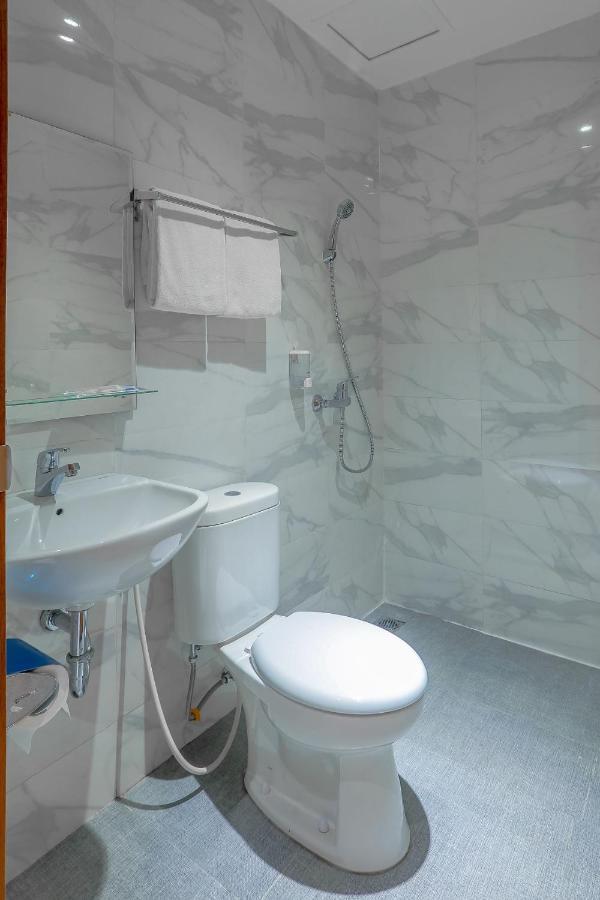 Genio Inn - Mantos Manado Luaran gambar
